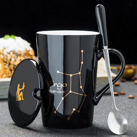 Eclipse Constellation Mug Set