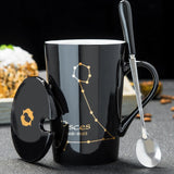 Eclipse Constellation Mug Set