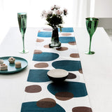 Modern Simplicity Table Runner