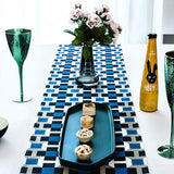 Modern Simplicity Table Runner