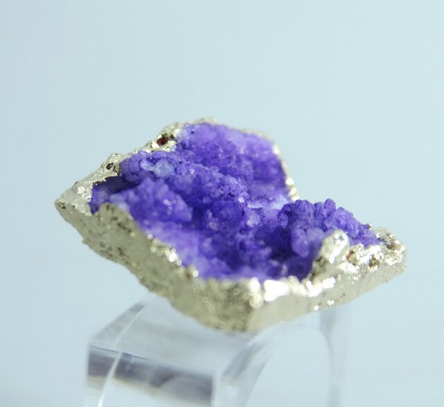 Elana Crystal Stone Napkin Rings Set