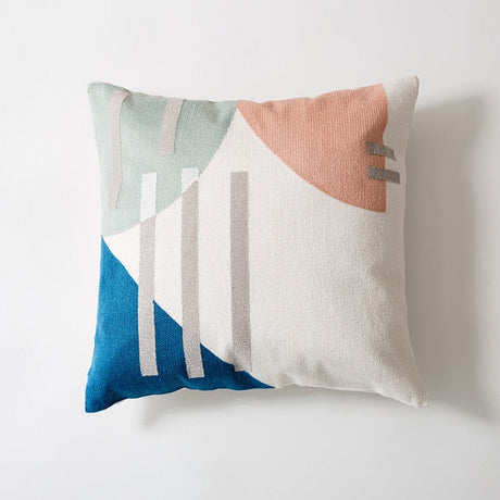 Jordan Abstract Pillow Covers