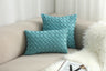 Wilton Weaved Faux Suede Pillow Covers