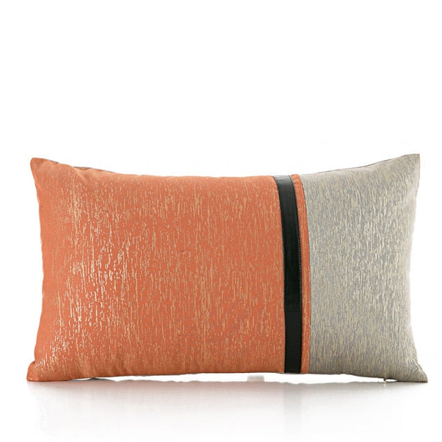 Chenza Abstract Pillow Covers