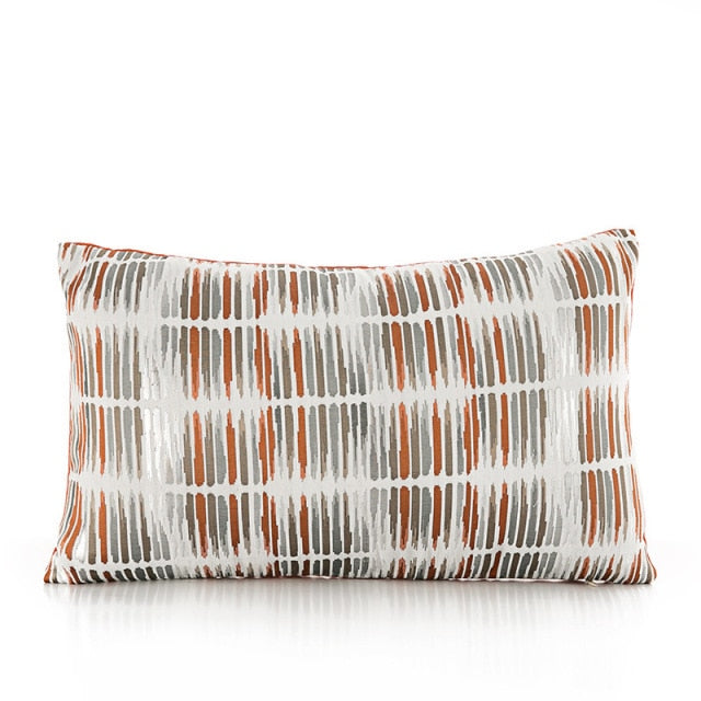 Chenza Abstract Pillow Covers