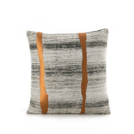 Chenza Abstract Pillow Covers