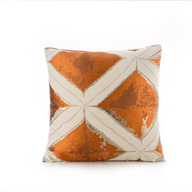 Chenza Abstract Pillow Covers