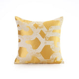 Chenza Abstract Pillow Covers