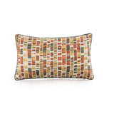 Chenza Abstract Pillow Covers