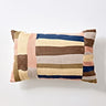 Sea and Sky Abstract Pillow Cover