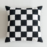 Domino Embroidered Pillow Covers