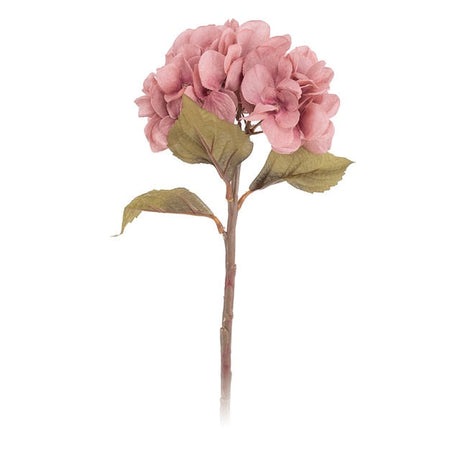 Celine Hydrangeas Faux Plant Stems