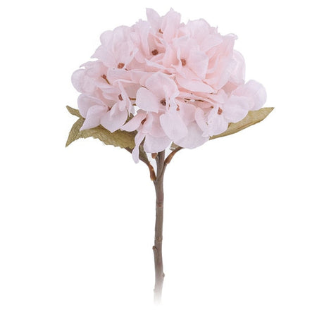 Celine Hydrangeas Faux Plant Stems
