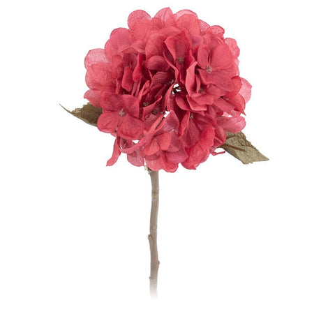 Celine Hydrangeas Faux Plant Stems