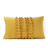 Kelsey Woolen Blend Pillow Covers