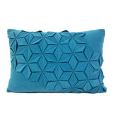 Kelsey Woolen Blend Pillow Covers