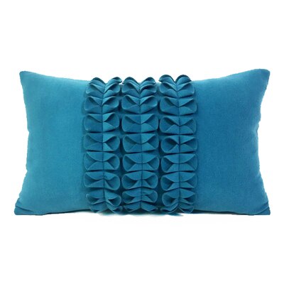 Kelsey Woolen Blend Pillow Covers