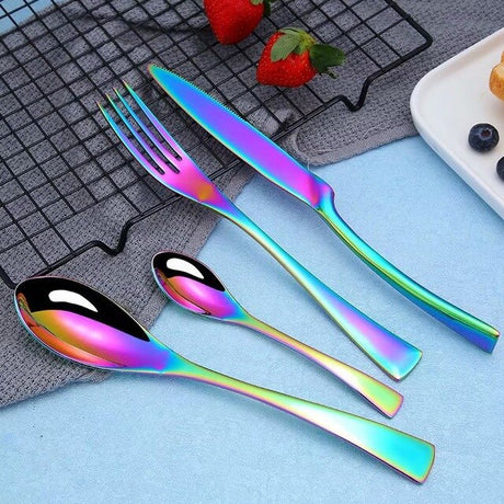 Modern Luxury Cutlery
