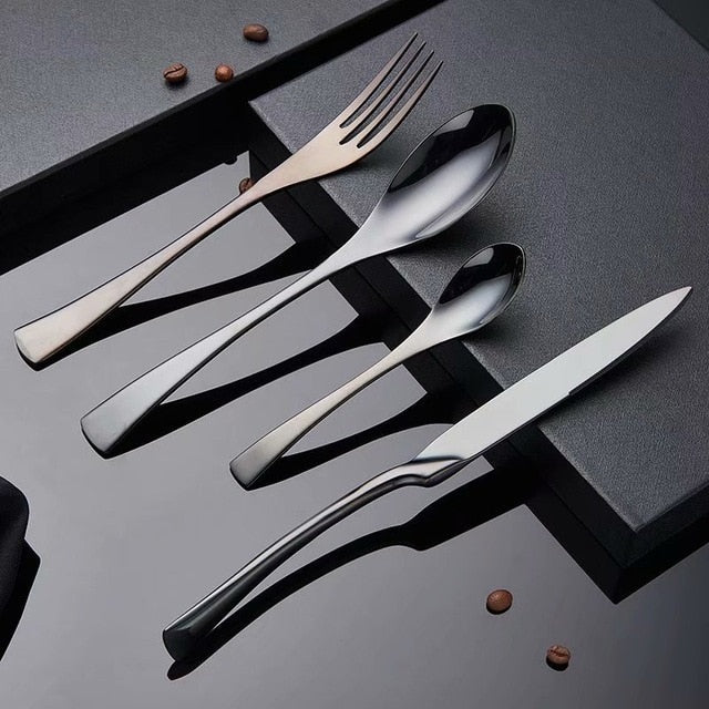 Modern Luxury Cutlery