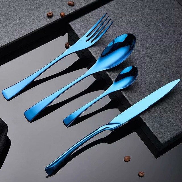 Modern Luxury Cutlery