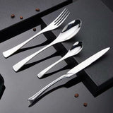 Modern Luxury Cutlery