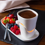 Fiona Fondue Set