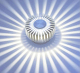 Werner - Sunflower Wall Lamp