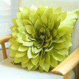 Peony Petal Pillow Covers