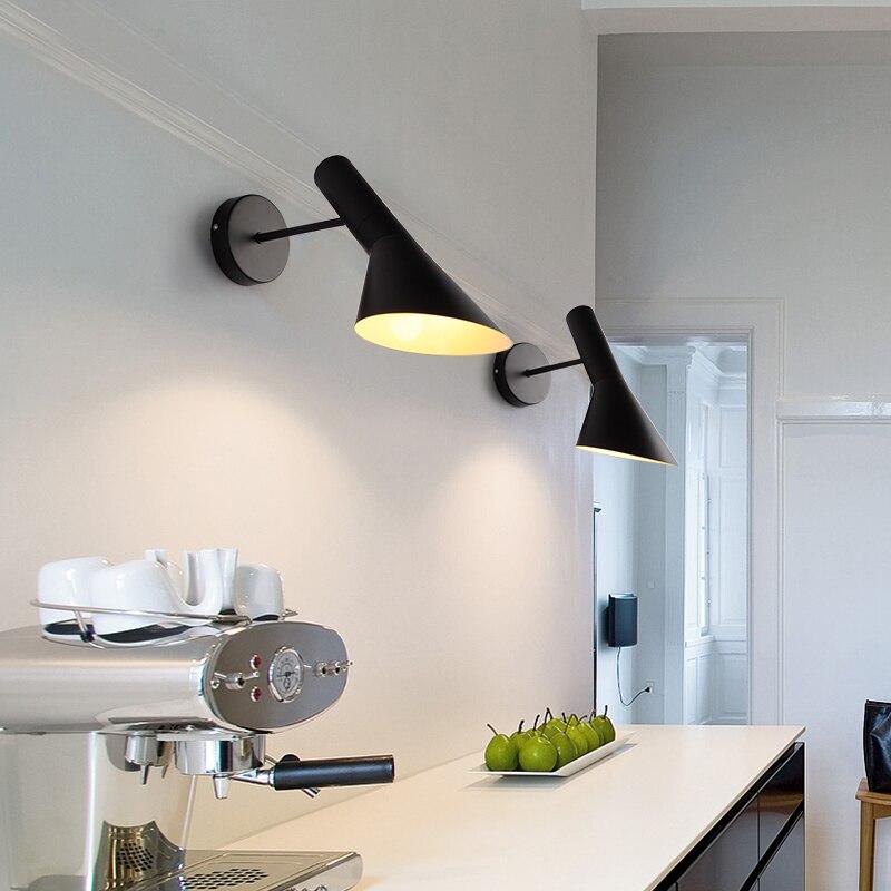 Aldus - Modern Wall Lamp