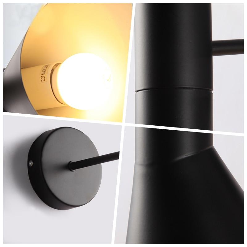 Aldus - Modern Wall Lamp