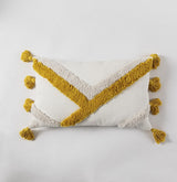 Zola Textured Pillow Covers