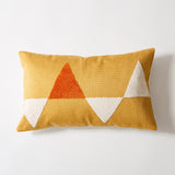 Shelby Color Block Pillow Covers