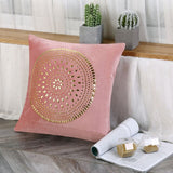 Ara Velvet Pillow Cover