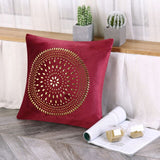 Ara Velvet Pillow Cover