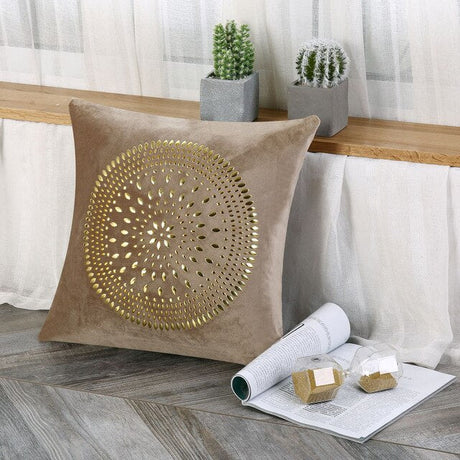 Ara Velvet Pillow Cover