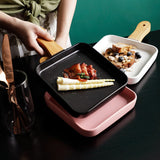 Skylar Modern Plates