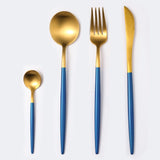 Elegance Cutlery Set