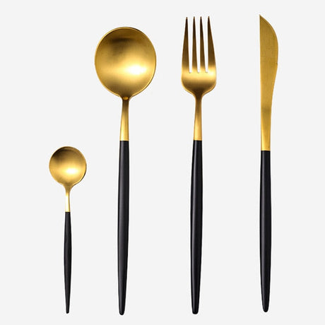 Elegance Cutlery Set