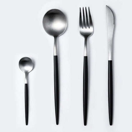 Elegance Cutlery Set