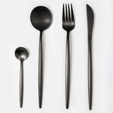 Elegance Cutlery Set