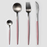 Elegance Cutlery Set