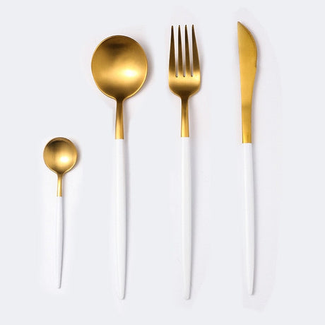 Elegance Cutlery Set