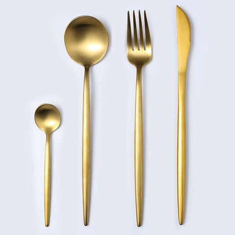 Elegance Cutlery Set