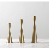 Simple Pleasures Candle Holders