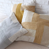 Penny Cotton Pillow Covers