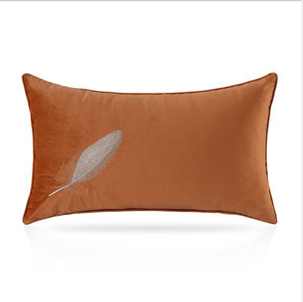 Chenza Abstract Pillow Covers