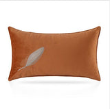 Chenza Abstract Pillow Covers