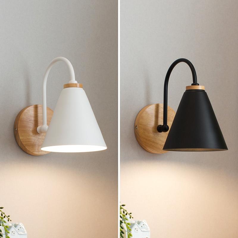 Greer - Modern Nordic Wall Lamp