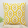 Sunshine Boho Pillow Cover