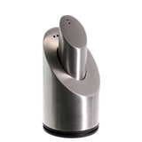 Anesa Stainless Steel Salt and  Pepper Shakers